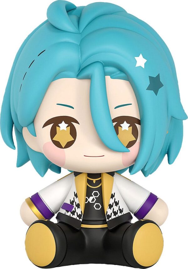 Ensemble Stars!! Фигурка HiMERU в стиле «Huggy Good Smile Chibi», 7 см