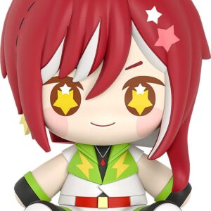 Ensemble Stars!! Фигурка «Huggy Good Smile Chibi» Нацумэ Сакасаки, 7 см