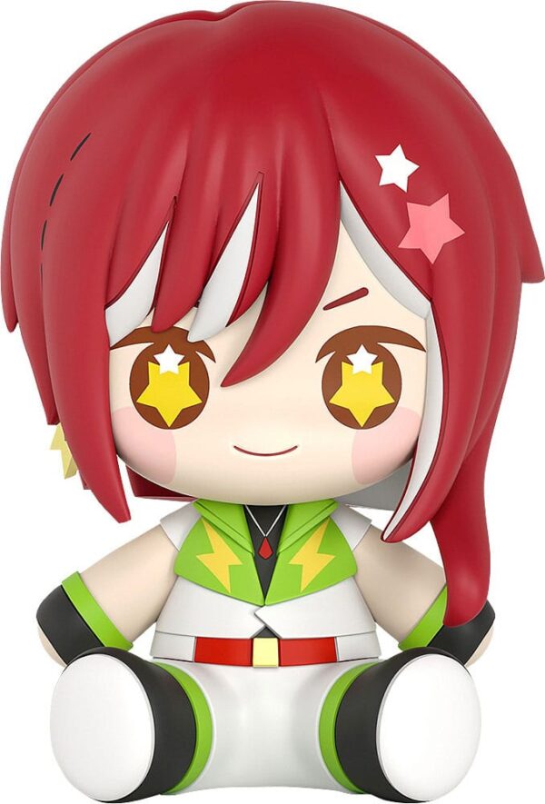 Ensemble Stars!! Фигурка «Huggy Good Smile Chibi» Нацумэ Сакасаки, 7 см