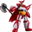 Пластиковый набор для сборки модели «Shin Getter Robot: Armageddon Moderoid» — Getter 1, версия OVA, 15 см