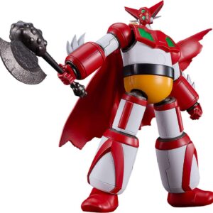 Пластиковый набор для сборки модели «Shin Getter Robot: Armageddon Moderoid» — Getter 1, версия OVA, 15 см