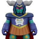 Фигурка Great Mazinger из серии Brickroid «Великий генерал тьмы», 5 см