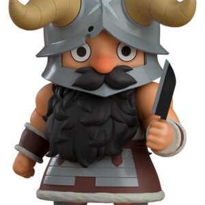 Delicious in Dungeon Nendoroid Action Figure Senshi 10 cm