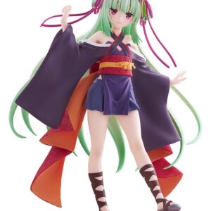 Senkoi Manbana Pop Up Parade Murasame L Size 20 cm