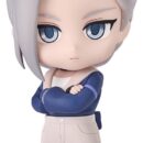 „Hei II“ legend – Nendoroid-tegevusfiguur Luye, 10 cm