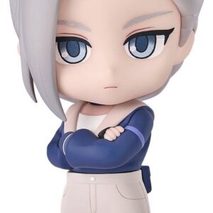 „Hei II“ legend – Nendoroid-tegevusfiguur Luye, 10 cm