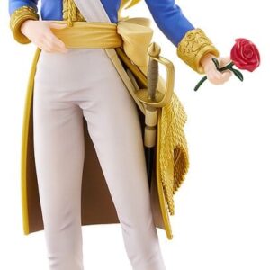 The Rose of Versailles Pop Up Parade Oscar François de Jarjayes 19 cm