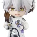 Tagakülg: 1999. aasta Nendoroid-tegevusfiguur „Medicine Pocket“, 10 cm