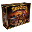 Настольная игра «HeroQuest», базовая версия, на немецком языке