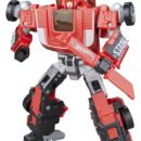 Transformers x Hot Wheels Collaborative Deluxe Class Action Figure GT-Scorcher 13 cm