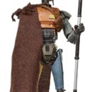 Star Wars: The Mandalorian & Grogu Black Series Action Figure Mercenary Guard Droid 15 cm