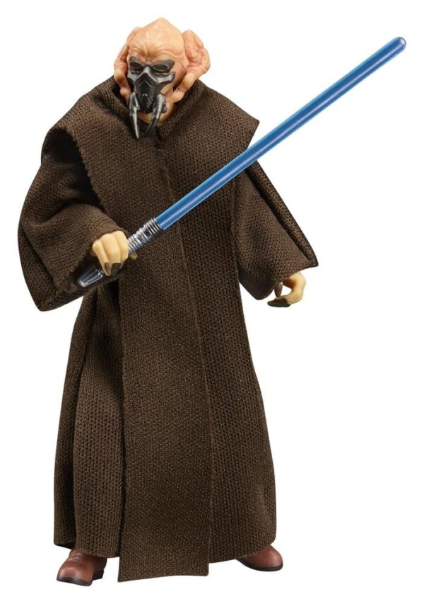 „Star Wars: Episood II“ Vintage Collectioni tegelaskuju Plo Koon, 10 cm