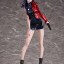 Neon Genesis Evangelion PVC Figure 1/7 Misato Katsuragi Comics Ver. 26 cm