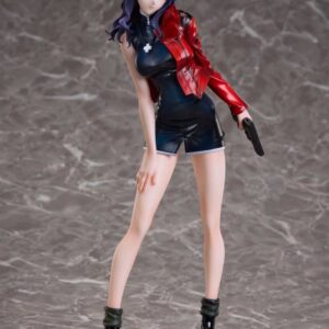 Neon Genesis Evangelion PVC Figure 1/7 Misato Katsuragi Comics Ver. 26 cm