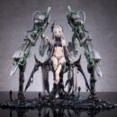 Võidu jumalanna: Nikke PVC-kuju 1/7 Leviathan 28 cm