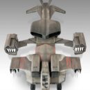 Aliens'i koopia UD-4 Cheyenne transpordilaev 61 cm