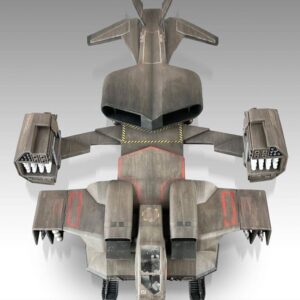 Aliens’i koopia UD-4 Cheyenne transpordilaev 61 cm