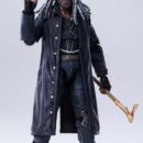 The Walking Dead – Exquisite miniseeria tegevusfiguur 1/18 Ezekiel 11 cm
