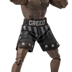 Creed II Exquisite Super Action Figure 1/12 Adonis Creed 16 cm