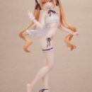 Original Character PVC Figure 1/6 Bunny Girl Pia Illustrated by ana 25 cm