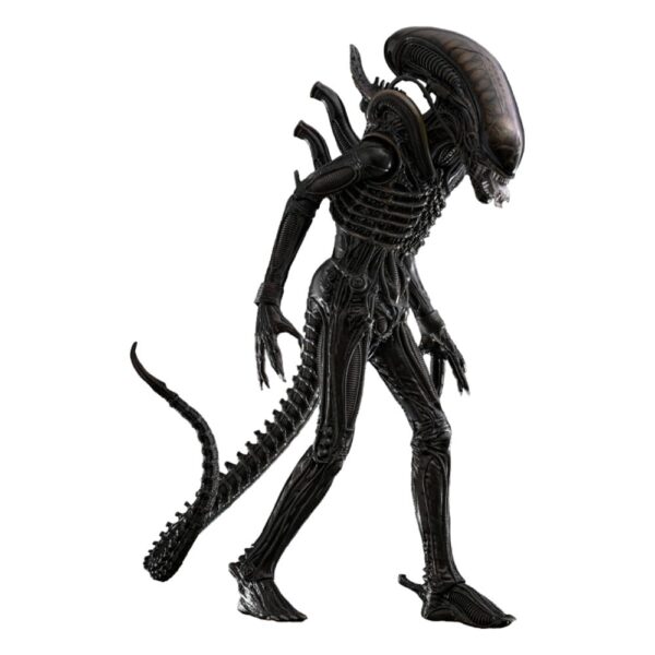 Filmi „Alien“ meistriteos – tegelaskuju, mõõtkava 1:6, Big Chap, 36 cm