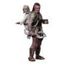 Predator: Badlands – Movie Masterpiece tegelaskuju 1/6 Dek & Thia 30 cm