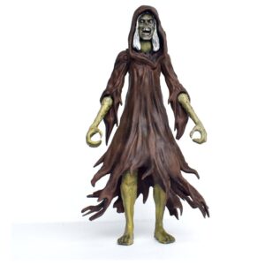 Creepshow FigBiz Action Figure Creep 13 cm