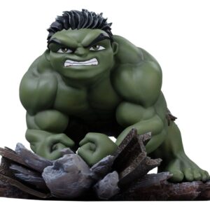 Marvel Hulk Brand New Day Minico Mini Figure Hulk 14 cm