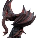 House of the Dragon Icons Statue Caraxes 36 cm