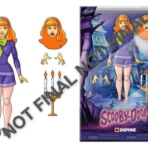 Фигурка Дафны из серии «Скуби-Ду», 14 см