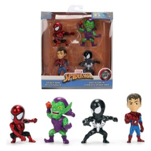 Marvel Action Figures 4-Pack Wave 5 6 cm