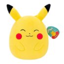 Pokémon Squishmallows pehmekujuke „Happy Pikachu“, 25 cm