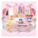 Miana: Transformable Styling House miniseeria üllatuskarbi figuur, 5 cm, väljapanek (12)