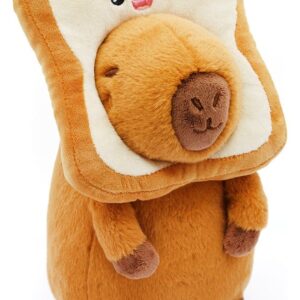 Capybara Plush Figure Toast 23 cm