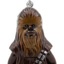 Lego Star Wars Light-Up Keychain Chewbacca