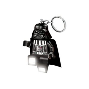 Брелок LEGO Star Wars с подсветкой «Дарт Вейдер», 8 см
