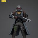 Battle For the Stars tegelaskuju Shadow Jaeger Squad Jackal 16 cm