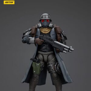Battle For the Stars tegelaskuju Shadow Jaeger Squad Jackal 16 cm