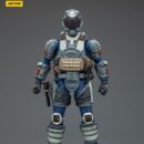 UNSC Dark Source tegelaskuju Breacher Benjamin, 7 cm