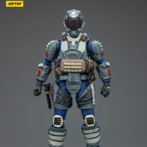 UNSC Dark Source tegelaskuju Breacher Benjamin, 7 cm