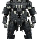 Dark Source tegelaskuju APOC-seeria ThorFire Strike Mech 17 cm