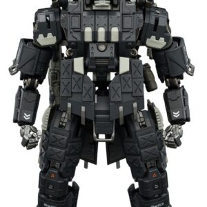 Dark Source tegelaskuju APOC-seeria ThorFire Strike Mech 17 cm