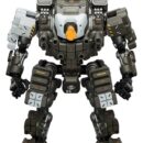 Dark Source Action Figure Tiekui Dual Pilot Mecha MK05 24 cm
