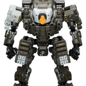 Dark Source Action Figure Tiekui Dual Pilot Mecha MK05 24 cm