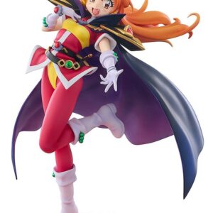 Slayers PVC Figure Lina Inverse Light Novel 16 cm