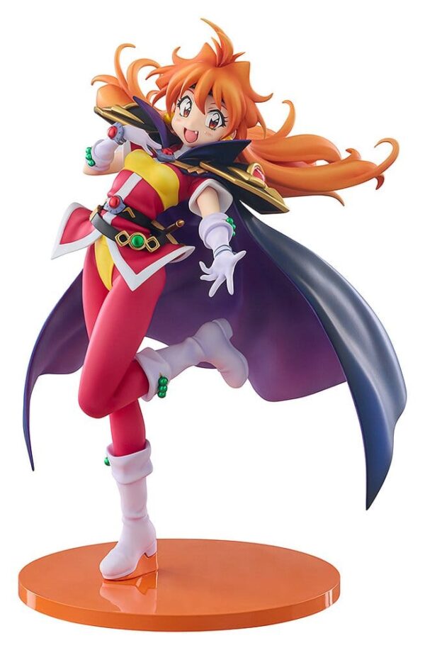 Slayers PVC Figure Lina Inverse Light Novel 16 cm