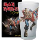 Пивная кружка Iron Maiden «The Trooper»