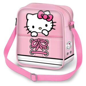 Сумка через плечо Sanrio XS с принтом «Hello Kitty Sneakers»