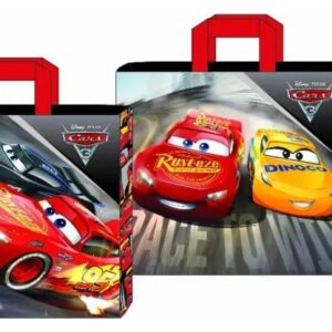 Autod Ostukott Flash McQueen Racing