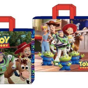 „Toy Story“ ostukott „Sõbrad“